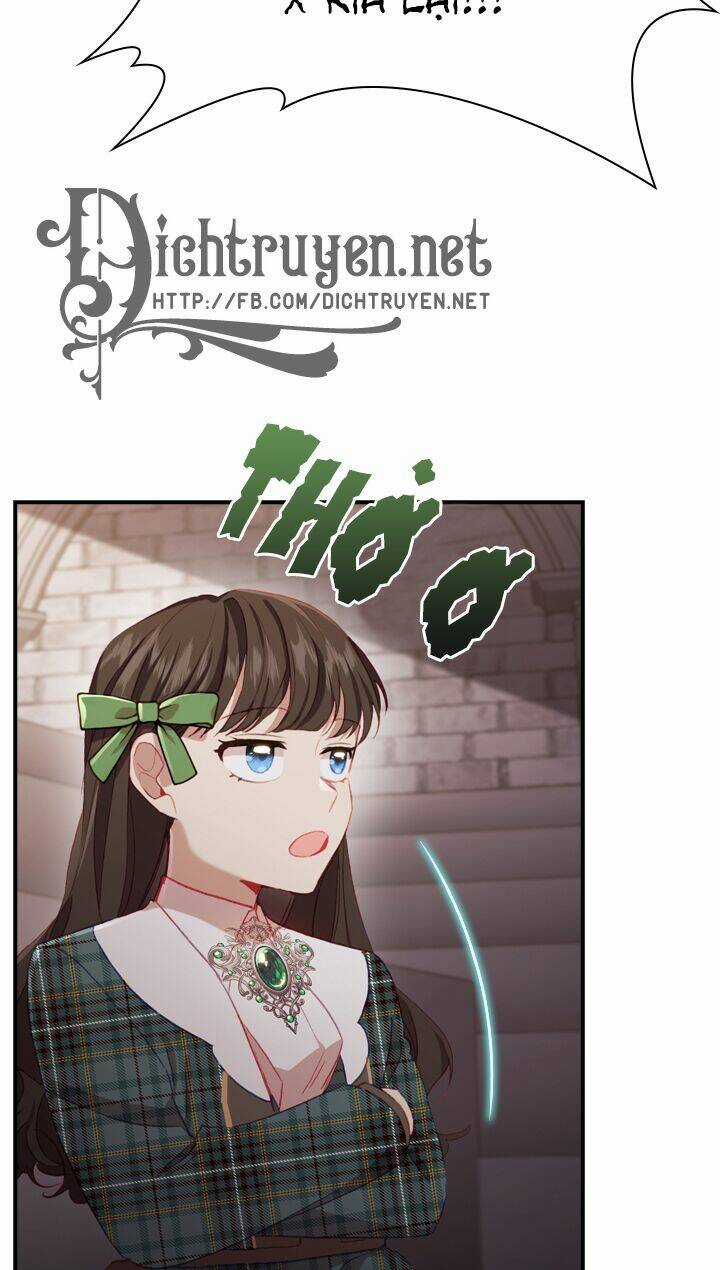 Công Chúa Bé Bỏng - Chapter 65 - Trang 52