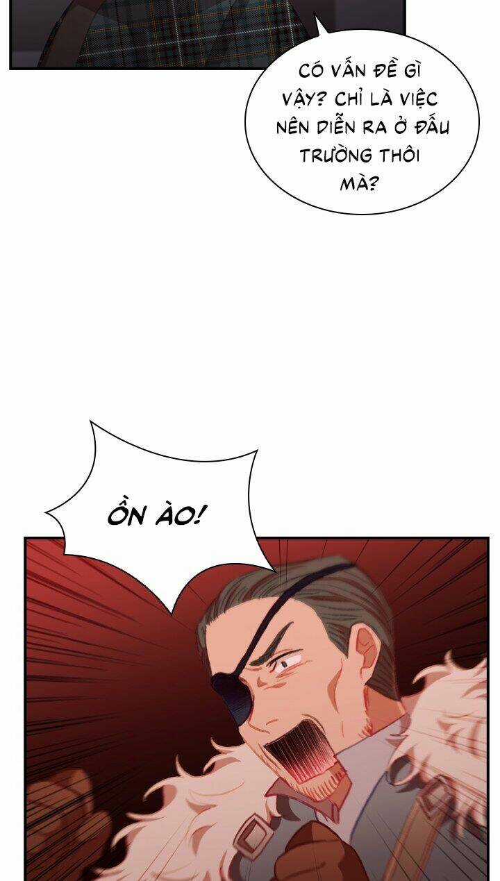 Công Chúa Bé Bỏng - Chapter 65 - Trang 53