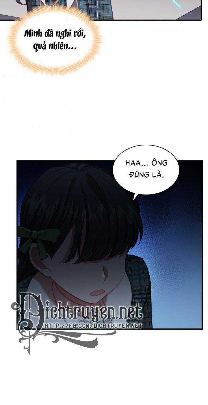 Công Chúa Bé Bỏng - Chapter 65 - Trang 55