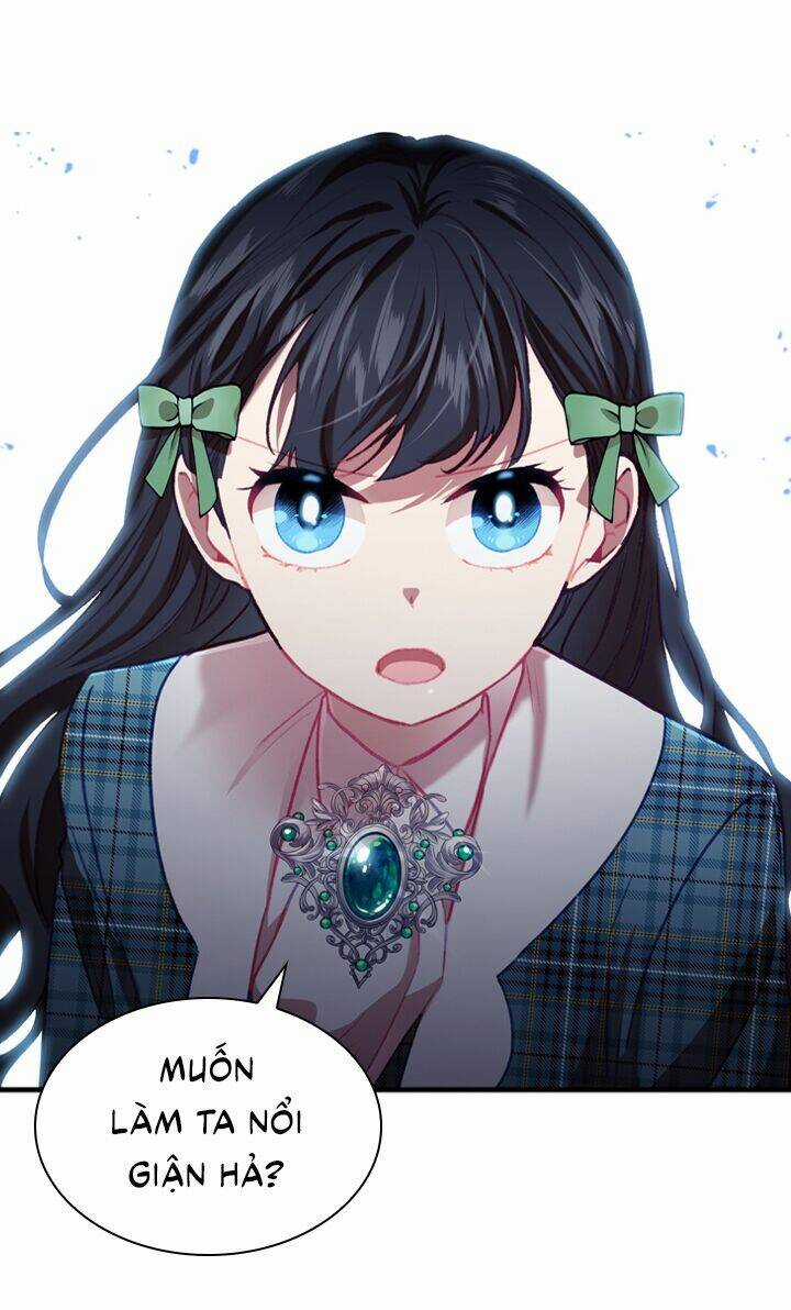 Công Chúa Bé Bỏng - Chapter 65 - Trang 56