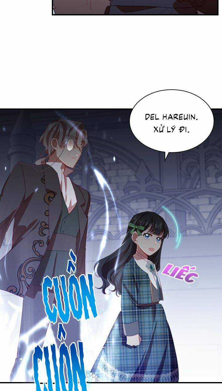 Công Chúa Bé Bỏng - Chapter 65 - Trang 58