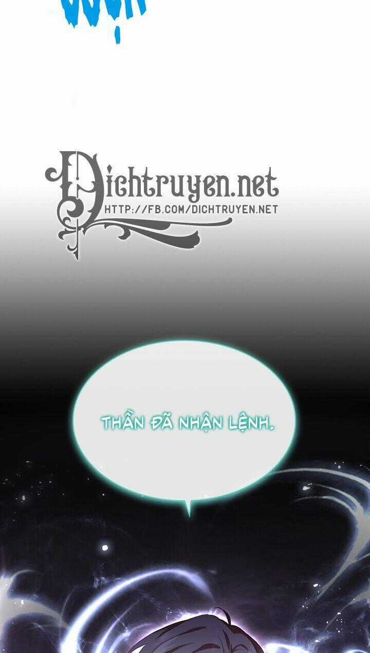 Công Chúa Bé Bỏng - Chapter 65 - Trang 59