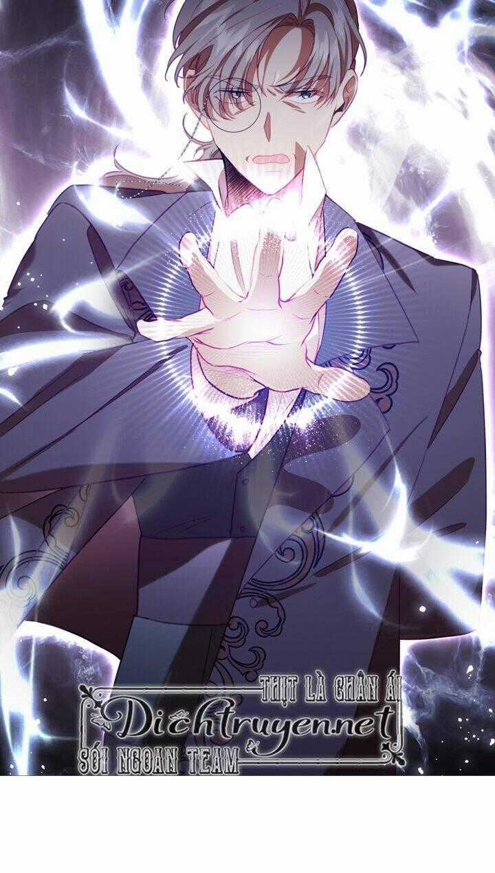 Công Chúa Bé Bỏng - Chapter 65 - Trang 60