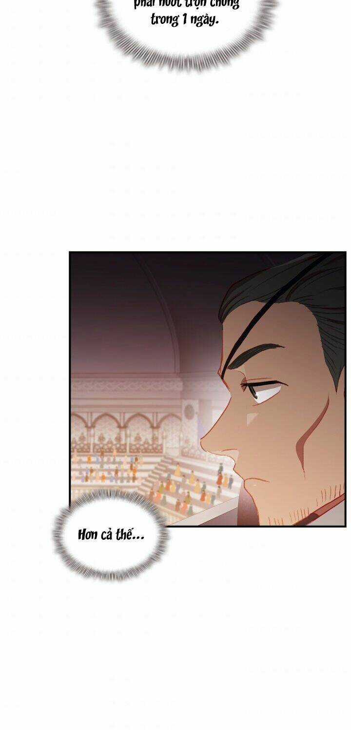 Công Chúa Bé Bỏng - Chapter 65 - Trang 7