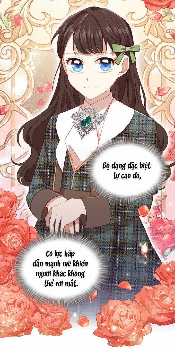 Công Chúa Bé Bỏng - Chapter 65 - Trang 9