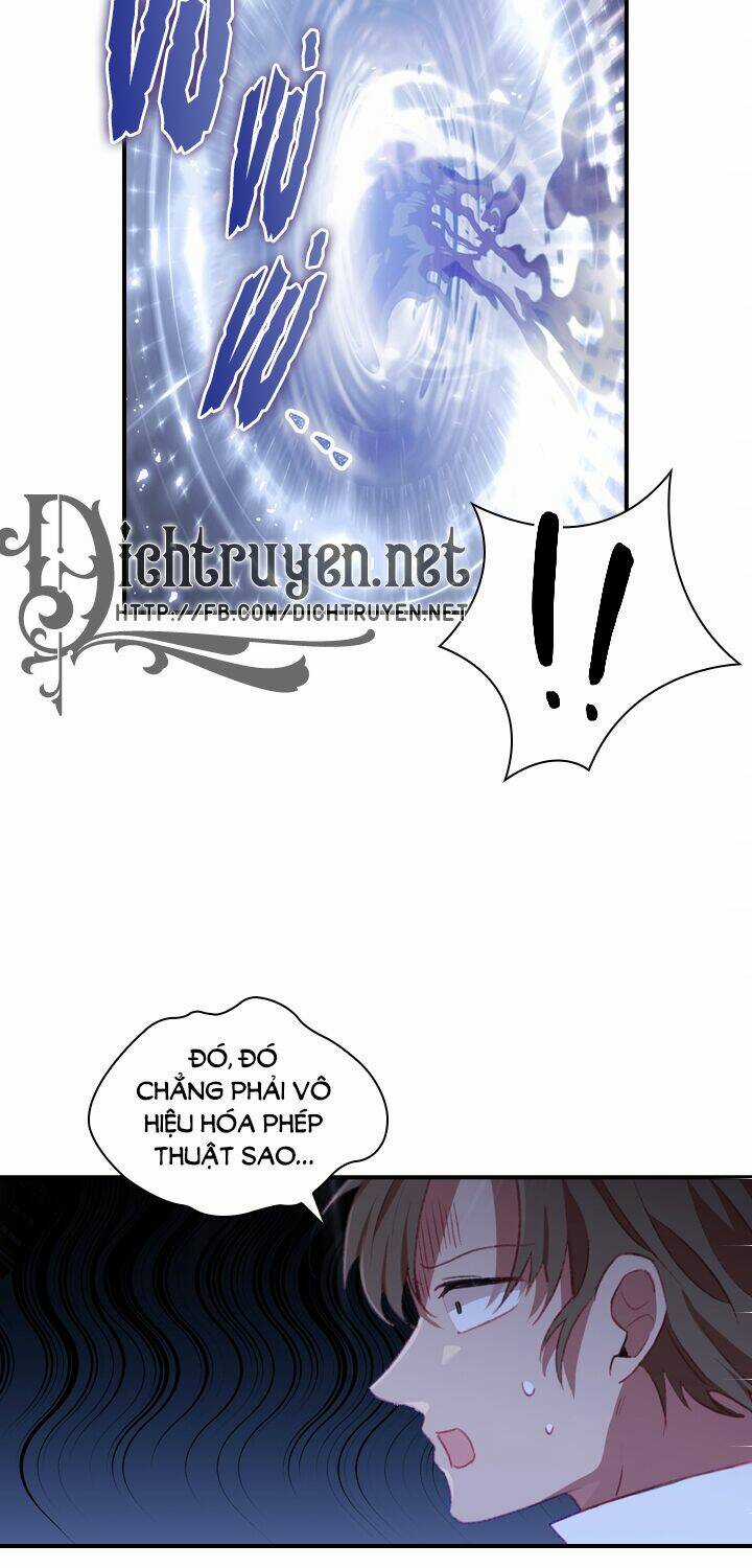 Công Chúa Bé Bỏng - Chapter 66 - Trang 11