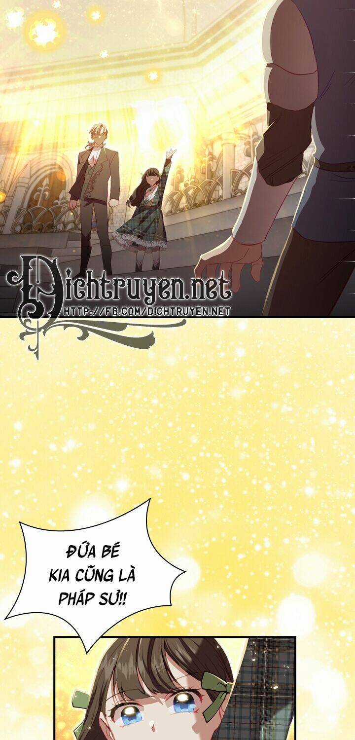 Công Chúa Bé Bỏng - Chapter 66 - Trang 14
