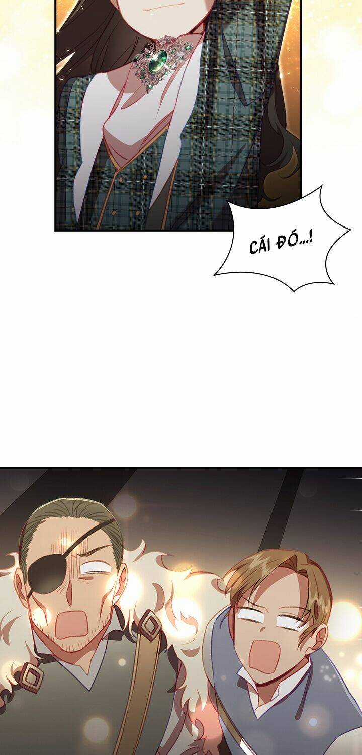 Công Chúa Bé Bỏng - Chapter 66 - Trang 15