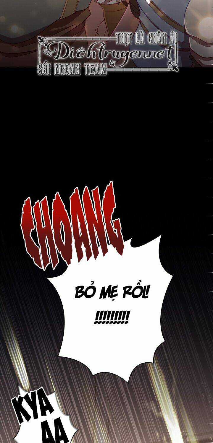 Công Chúa Bé Bỏng - Chapter 66 - Trang 16