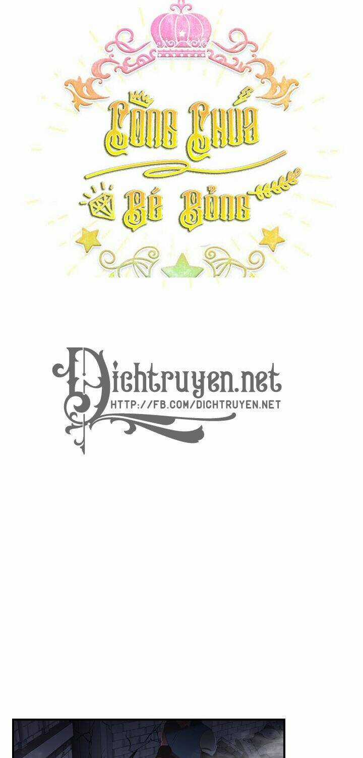 Công Chúa Bé Bỏng - Chapter 66 - Trang 18