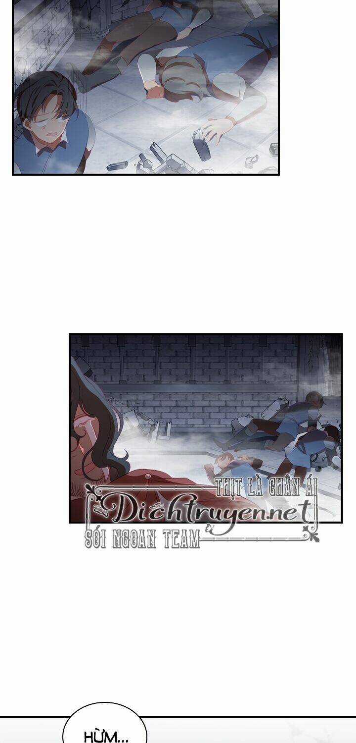 Công Chúa Bé Bỏng - Chapter 66 - Trang 19