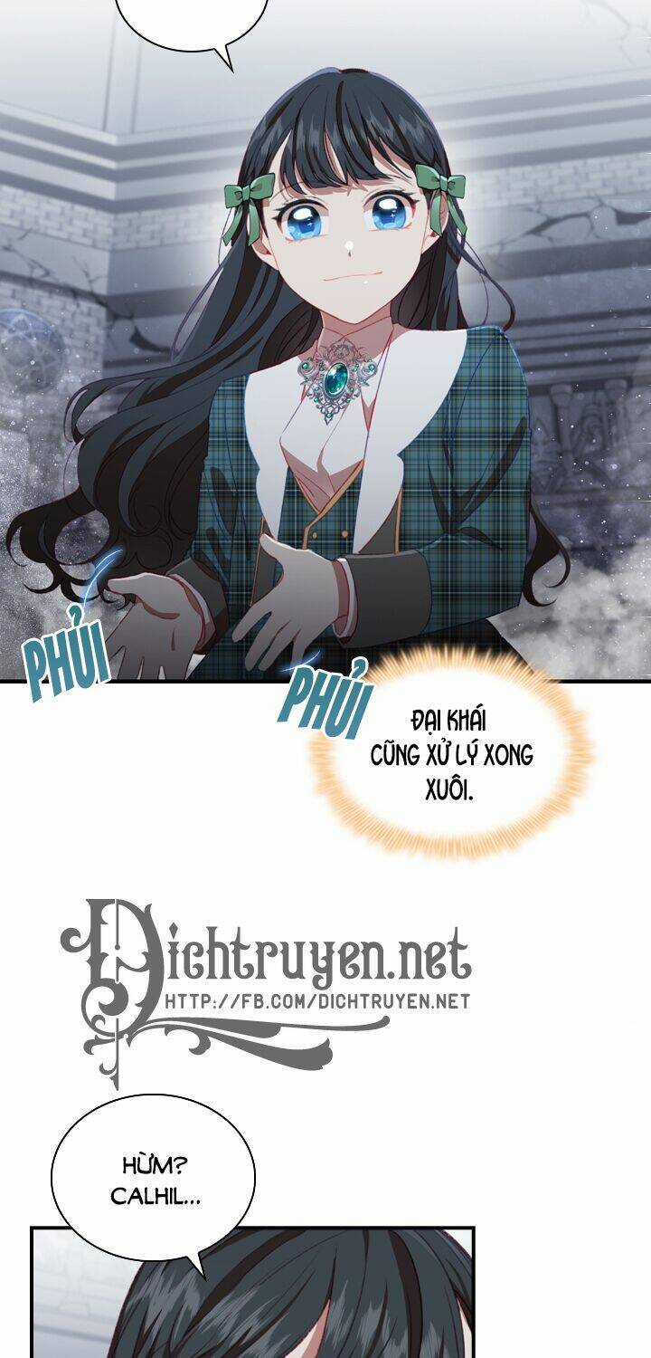 Công Chúa Bé Bỏng - Chapter 66 - Trang 20