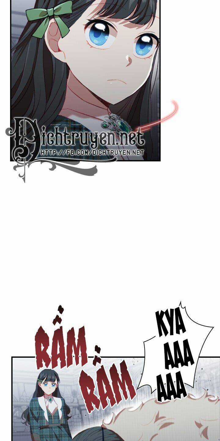 Công Chúa Bé Bỏng - Chapter 66 - Trang 21