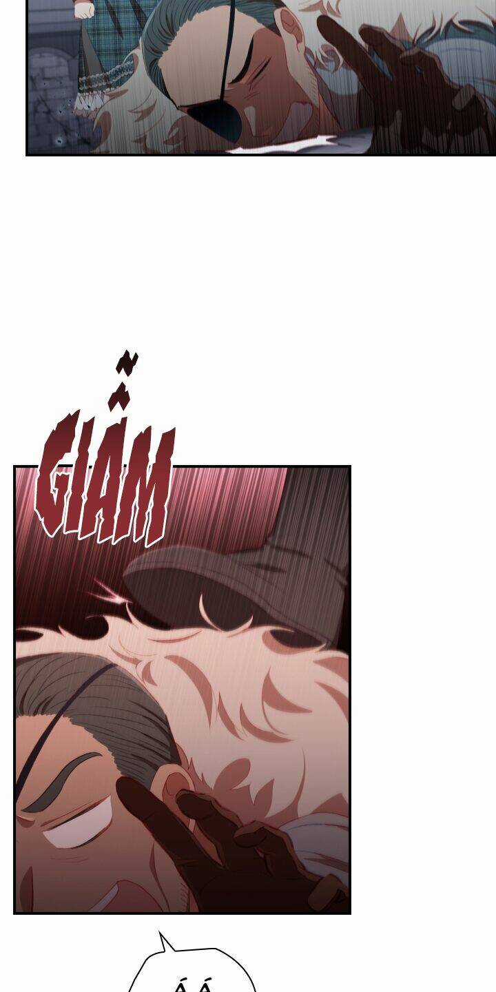 Công Chúa Bé Bỏng - Chapter 66 - Trang 22