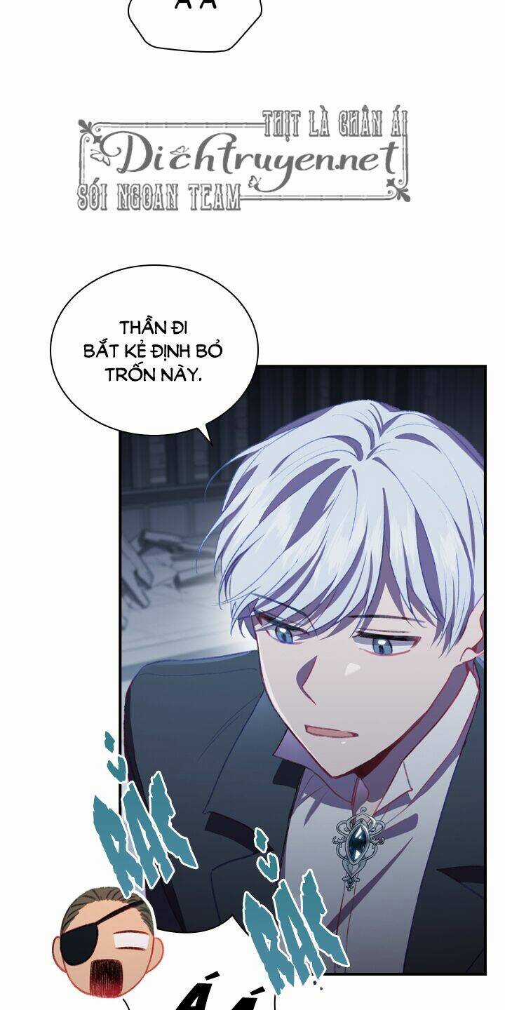 Công Chúa Bé Bỏng - Chapter 66 - Trang 23