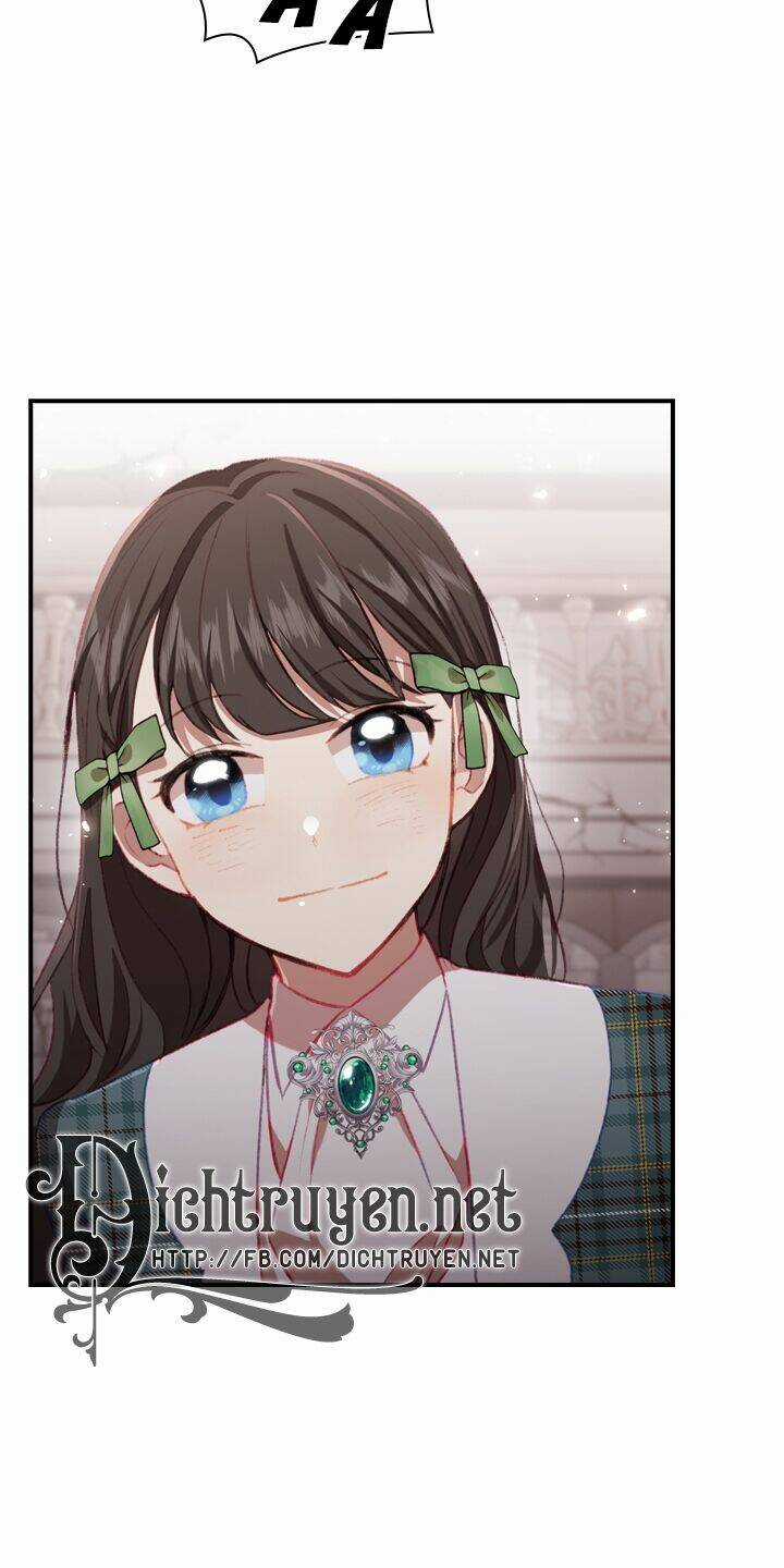 Công Chúa Bé Bỏng - Chapter 66 - Trang 24