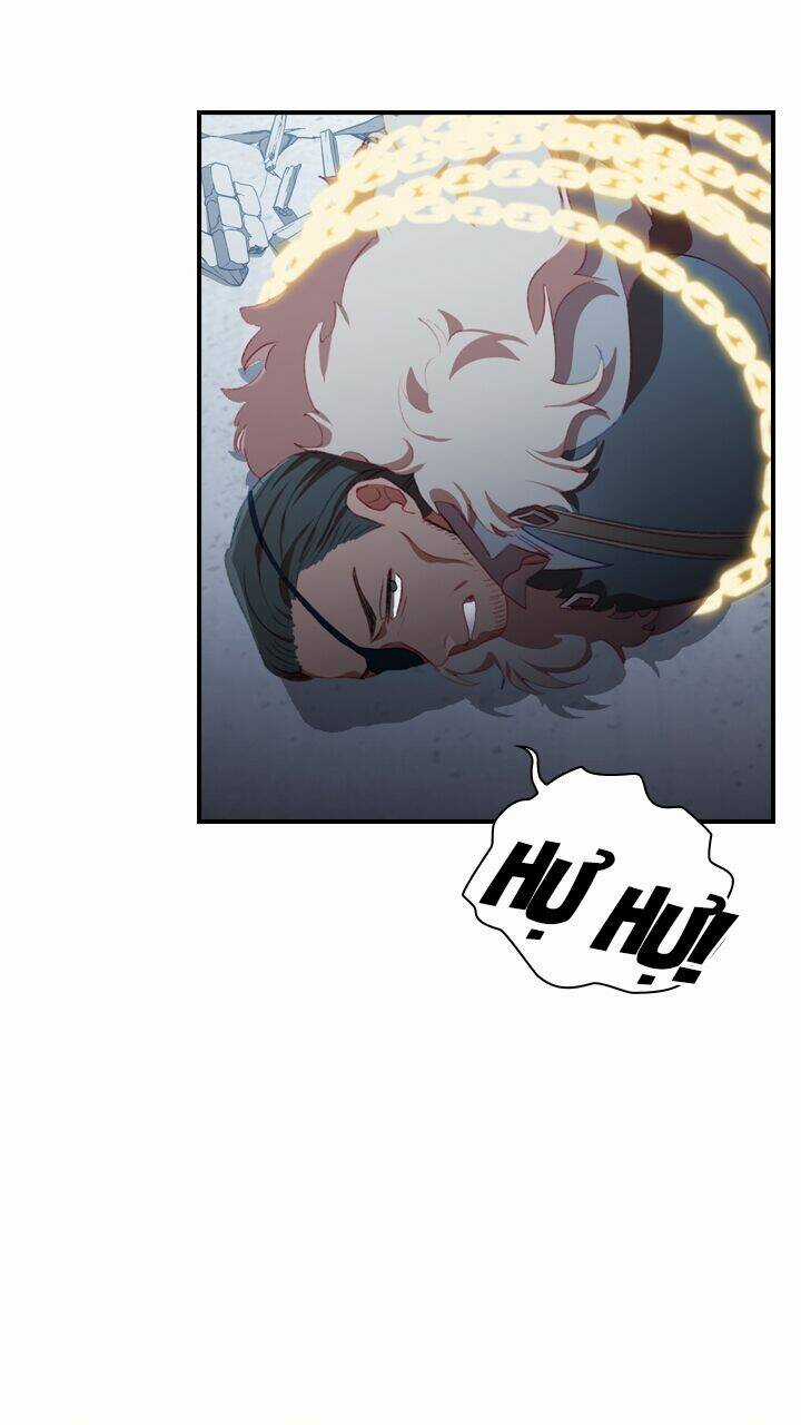 Công Chúa Bé Bỏng - Chapter 66 - Trang 25