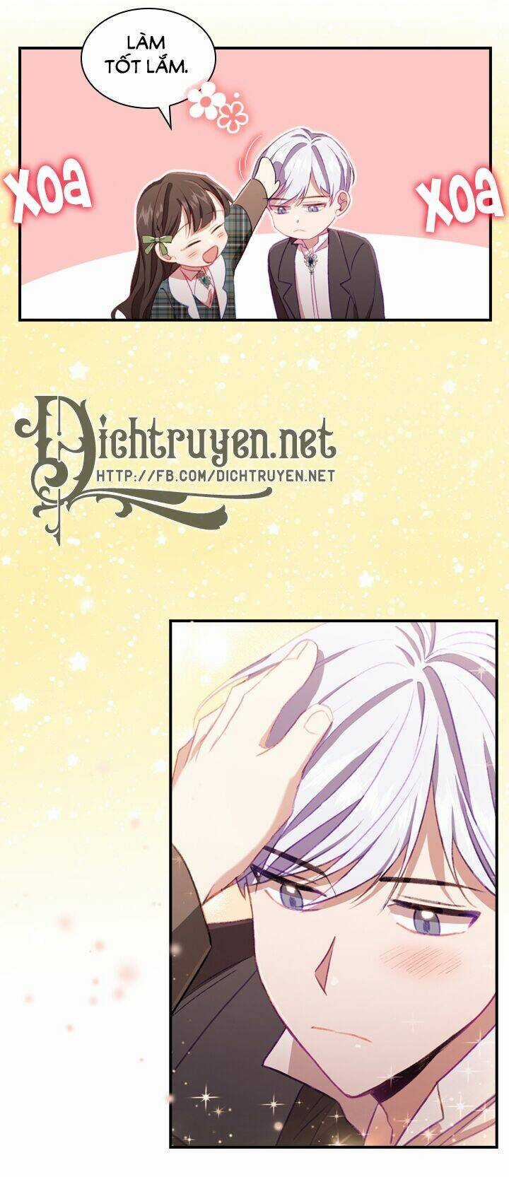 Công Chúa Bé Bỏng - Chapter 66 - Trang 26