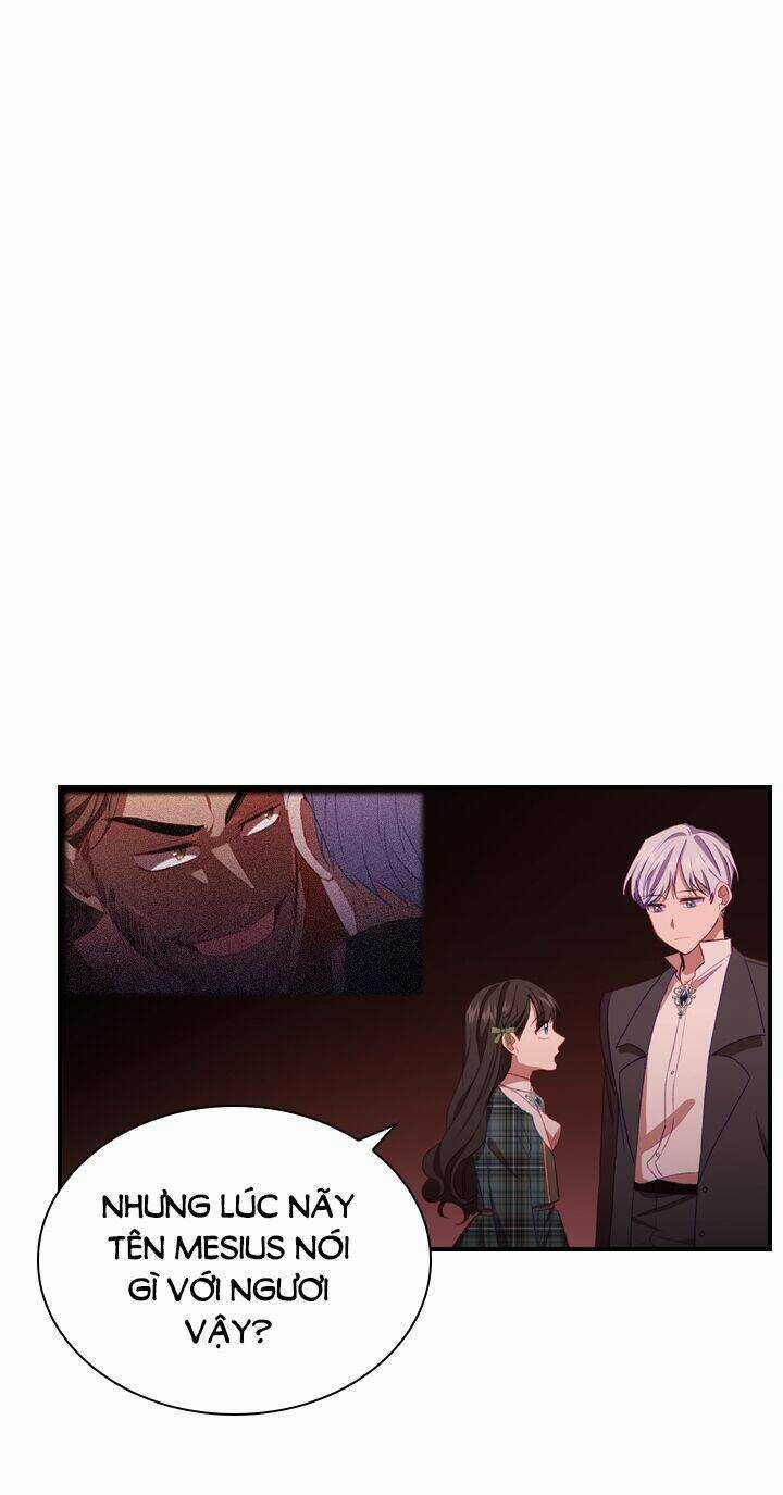 Công Chúa Bé Bỏng - Chapter 66 - Trang 27