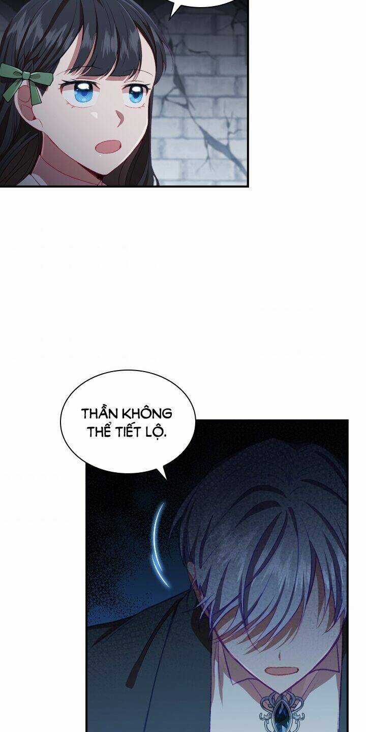 Công Chúa Bé Bỏng - Chapter 66 - Trang 29