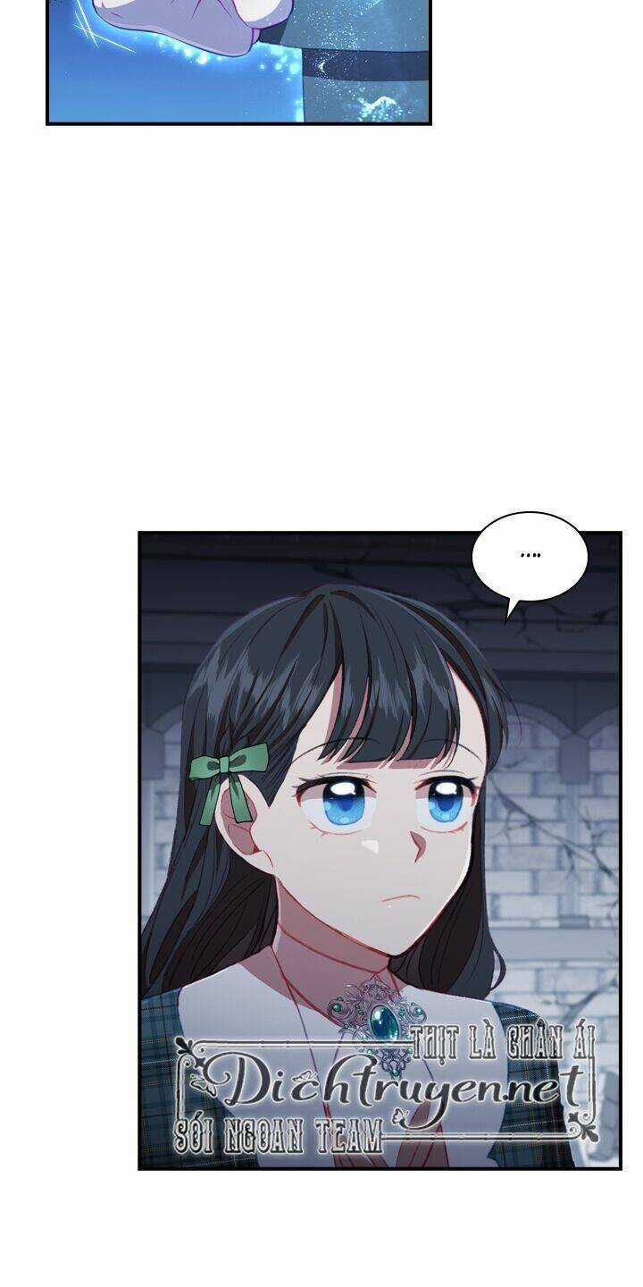 Công Chúa Bé Bỏng - Chapter 66 - Trang 31