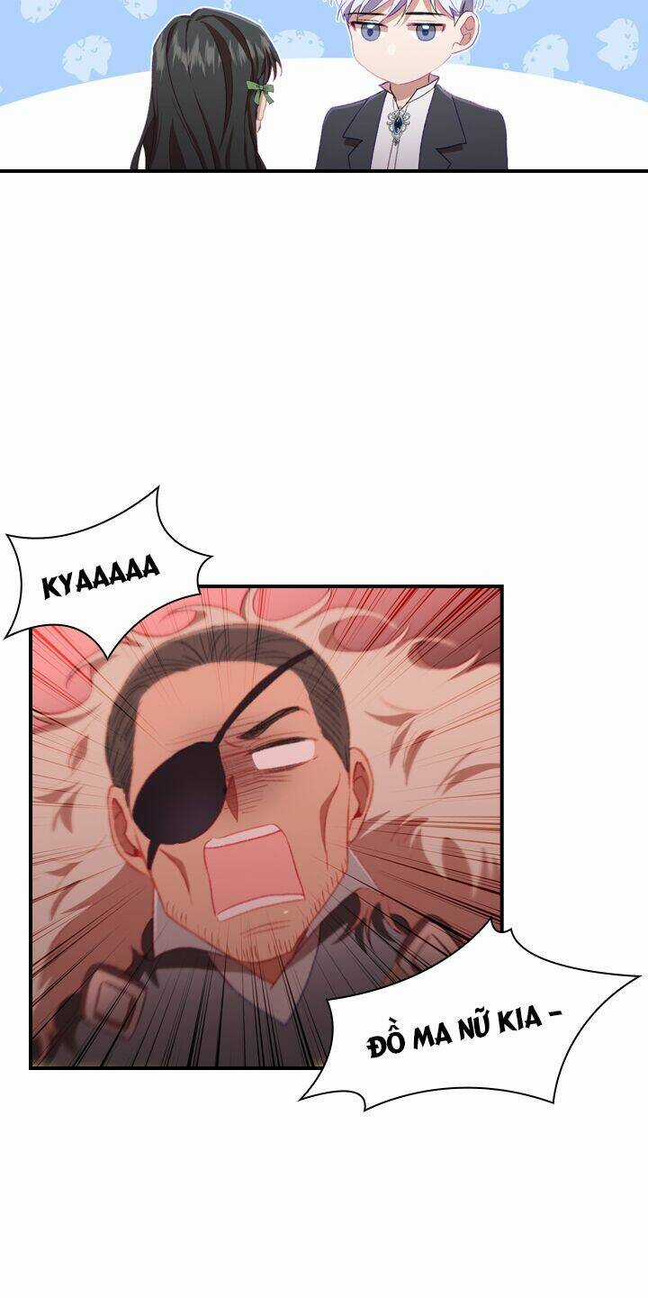 Công Chúa Bé Bỏng - Chapter 66 - Trang 34