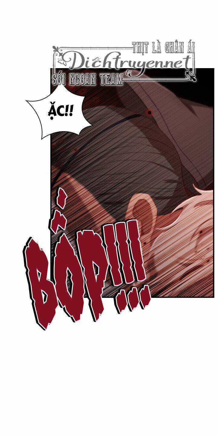 Công Chúa Bé Bỏng - Chapter 66 - Trang 35