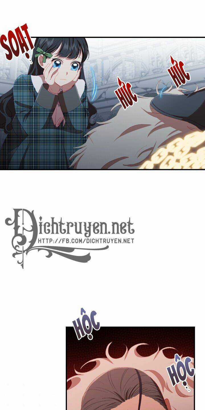 Công Chúa Bé Bỏng - Chapter 66 - Trang 36