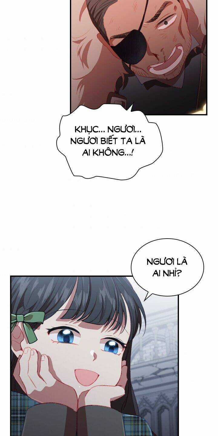 Công Chúa Bé Bỏng - Chapter 66 - Trang 37