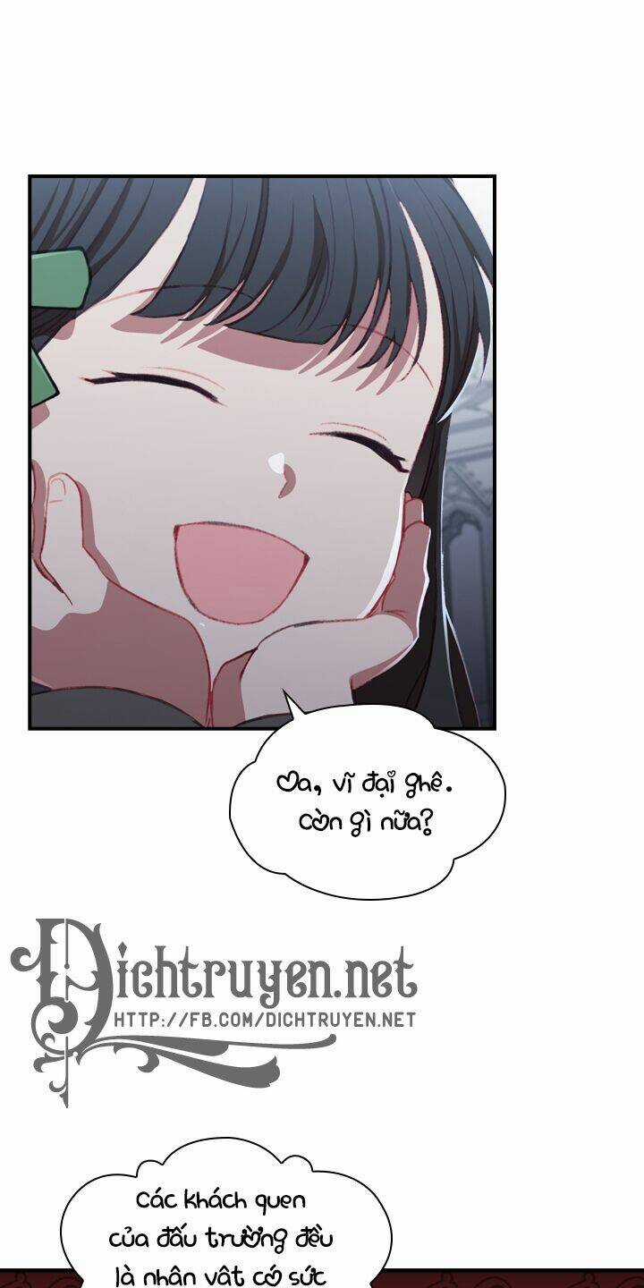 Công Chúa Bé Bỏng - Chapter 66 - Trang 39