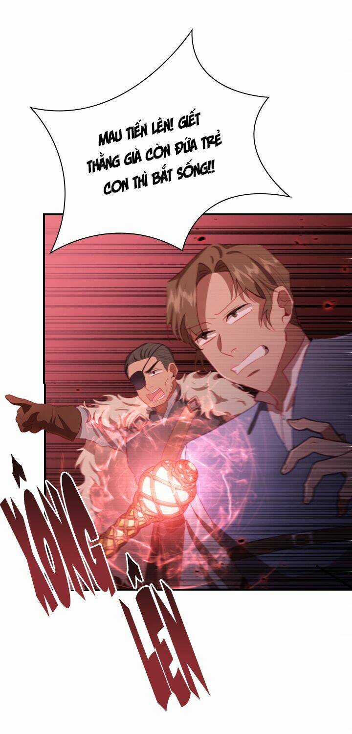 Công Chúa Bé Bỏng - Chapter 66 - Trang 5