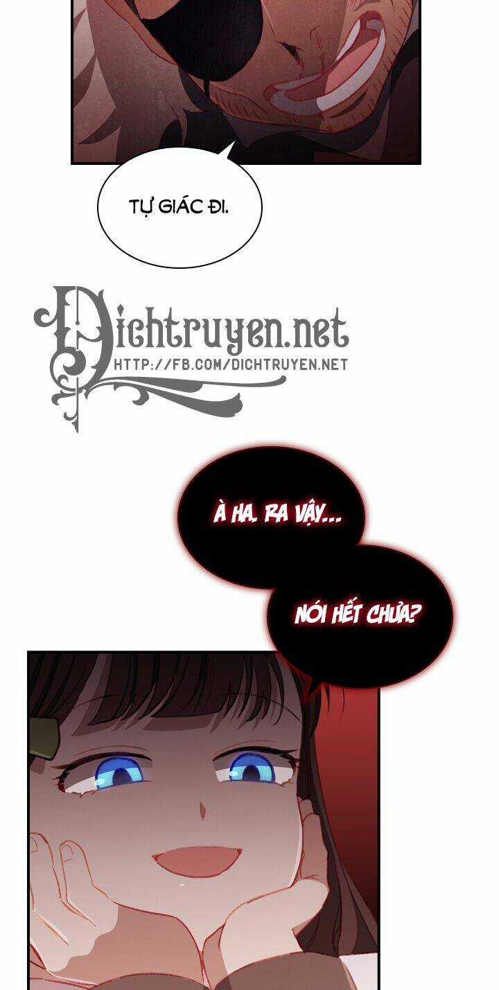 Công Chúa Bé Bỏng - Chapter 66 - Trang 41