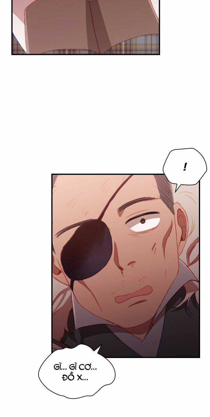 Công Chúa Bé Bỏng - Chapter 66 - Trang 42