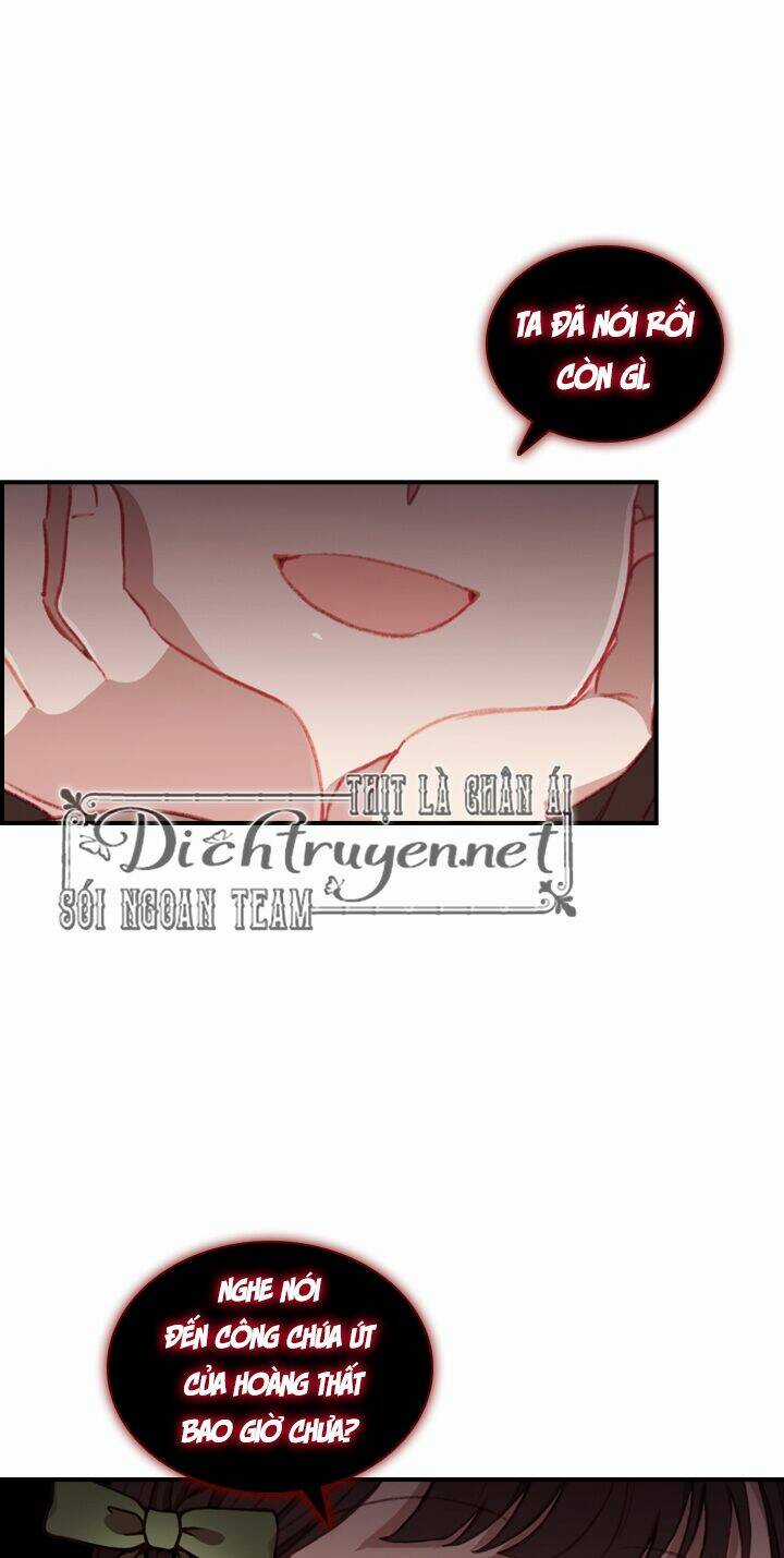 Công Chúa Bé Bỏng - Chapter 66 - Trang 43