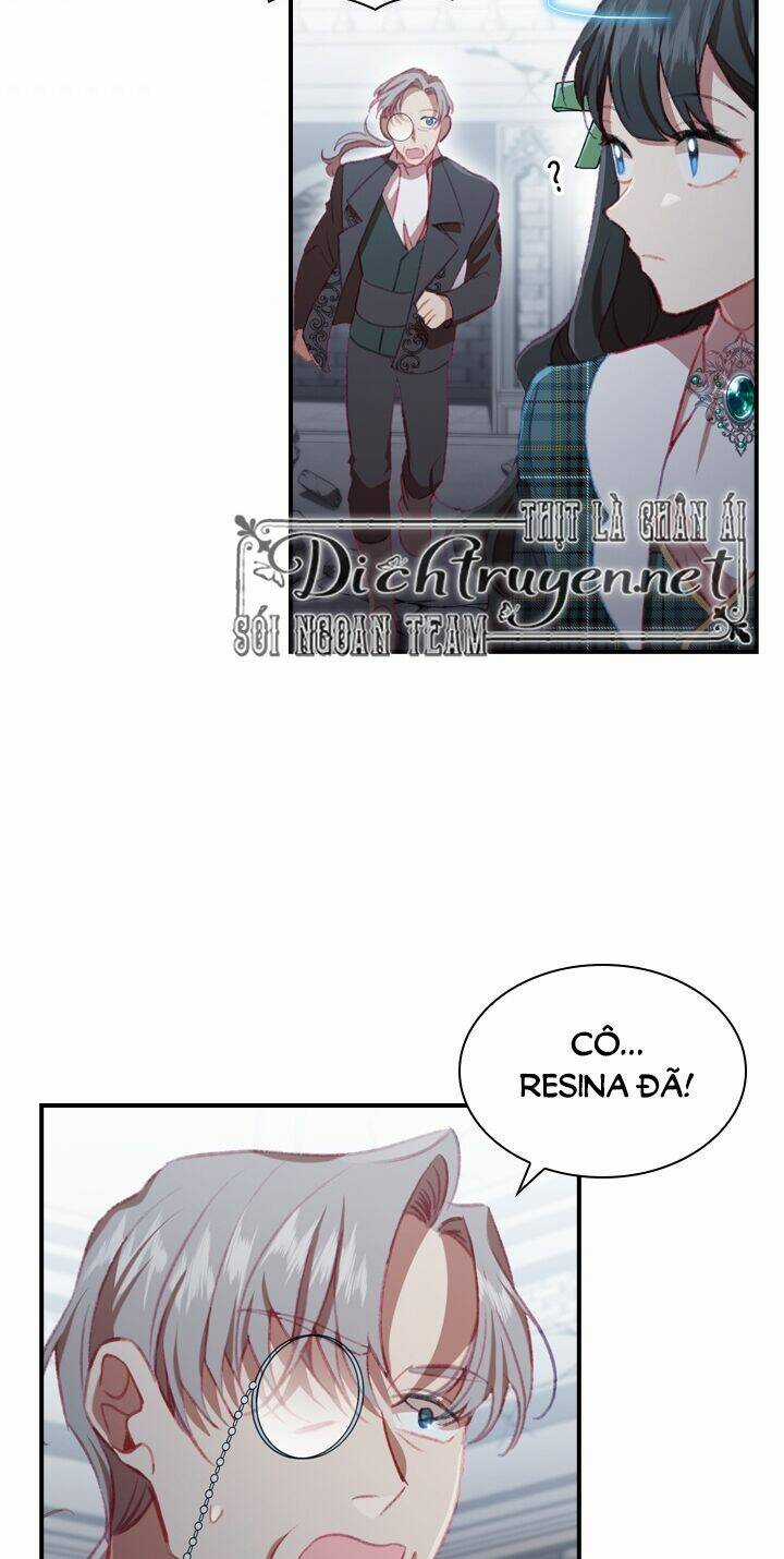 Công Chúa Bé Bỏng - Chapter 66 - Trang 46