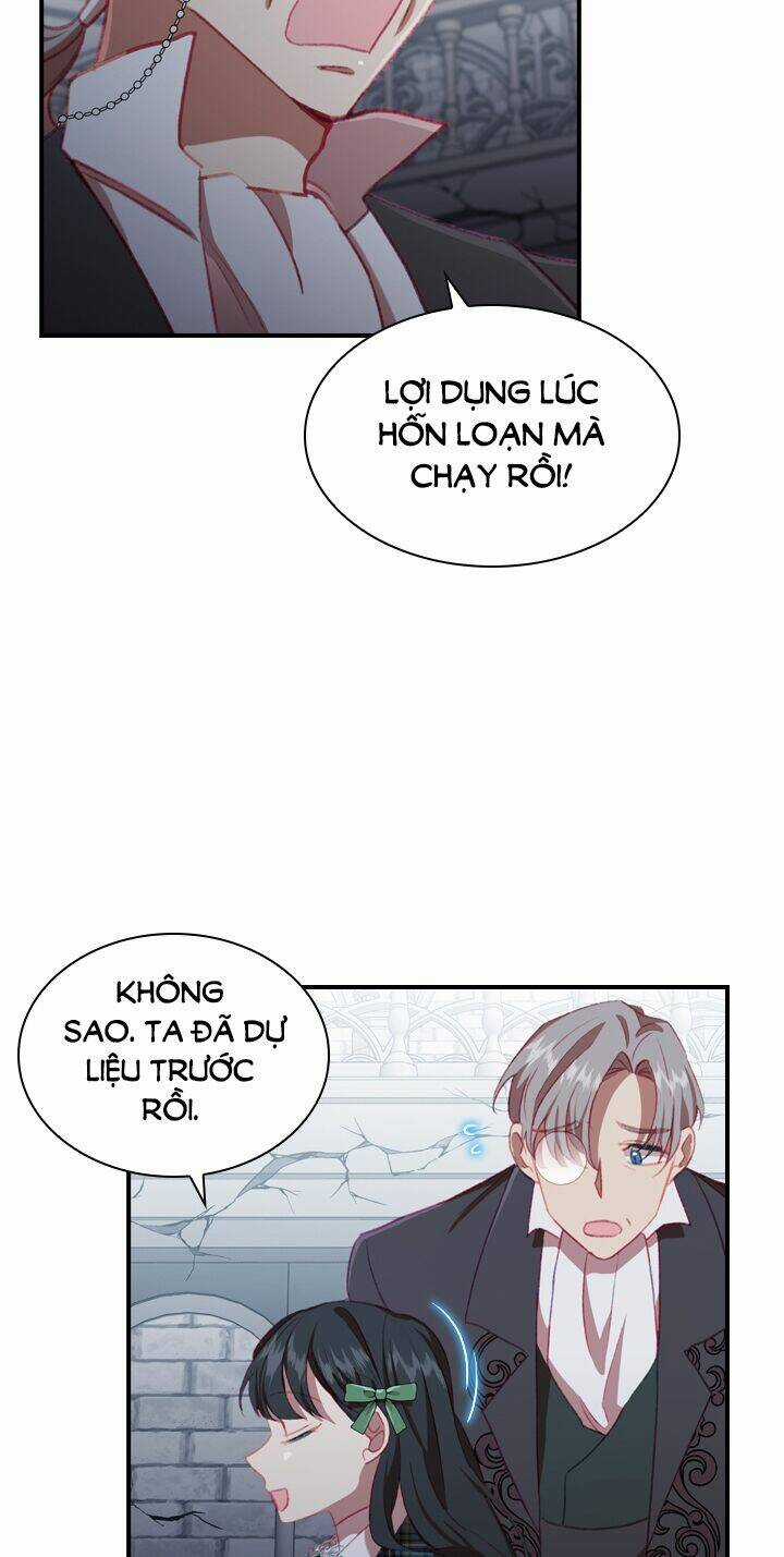 Công Chúa Bé Bỏng - Chapter 66 - Trang 47