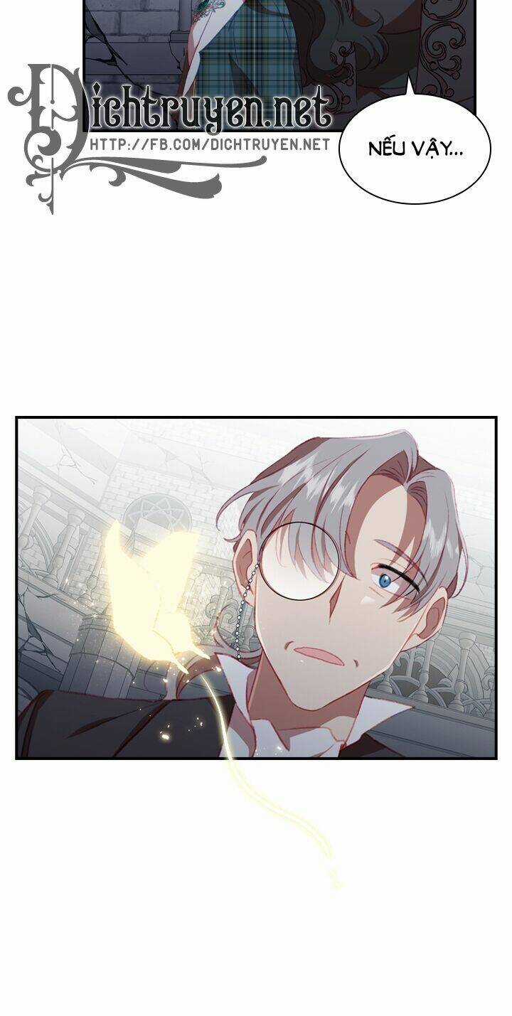 Công Chúa Bé Bỏng - Chapter 66 - Trang 48