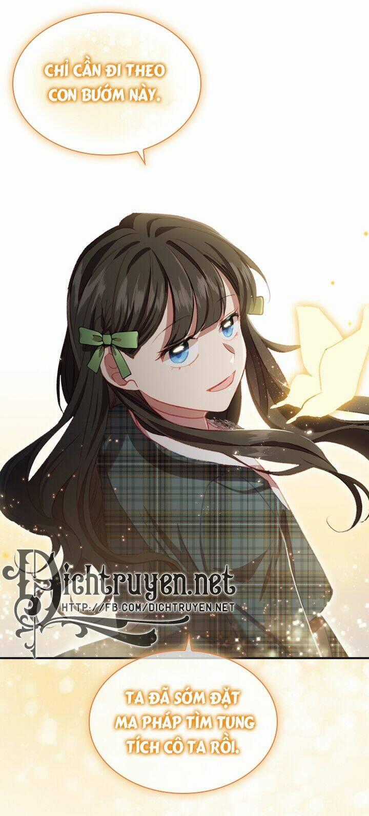 Công Chúa Bé Bỏng - Chapter 66 - Trang 49