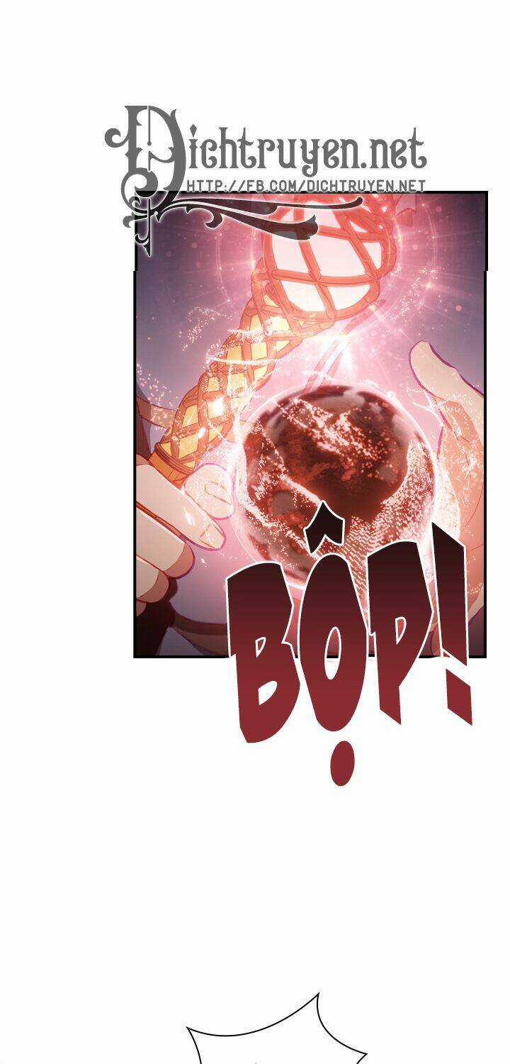 Công Chúa Bé Bỏng - Chapter 66 - Trang 6