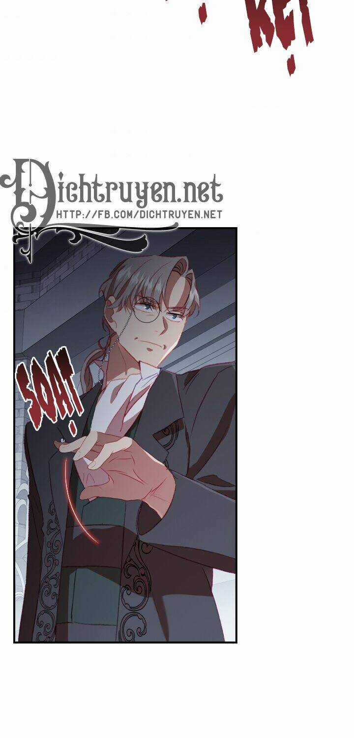 Công Chúa Bé Bỏng - Chapter 66 - Trang 8