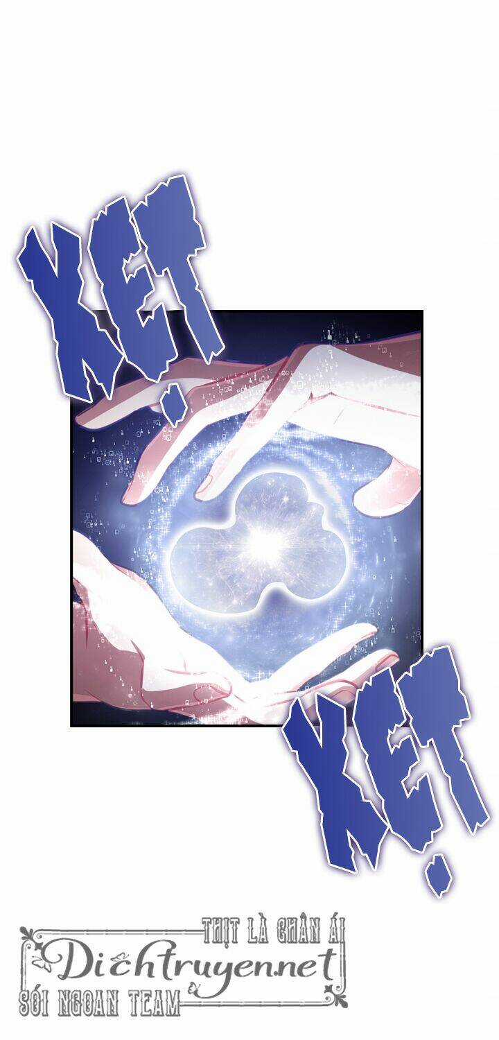 Công Chúa Bé Bỏng - Chapter 66 - Trang 9