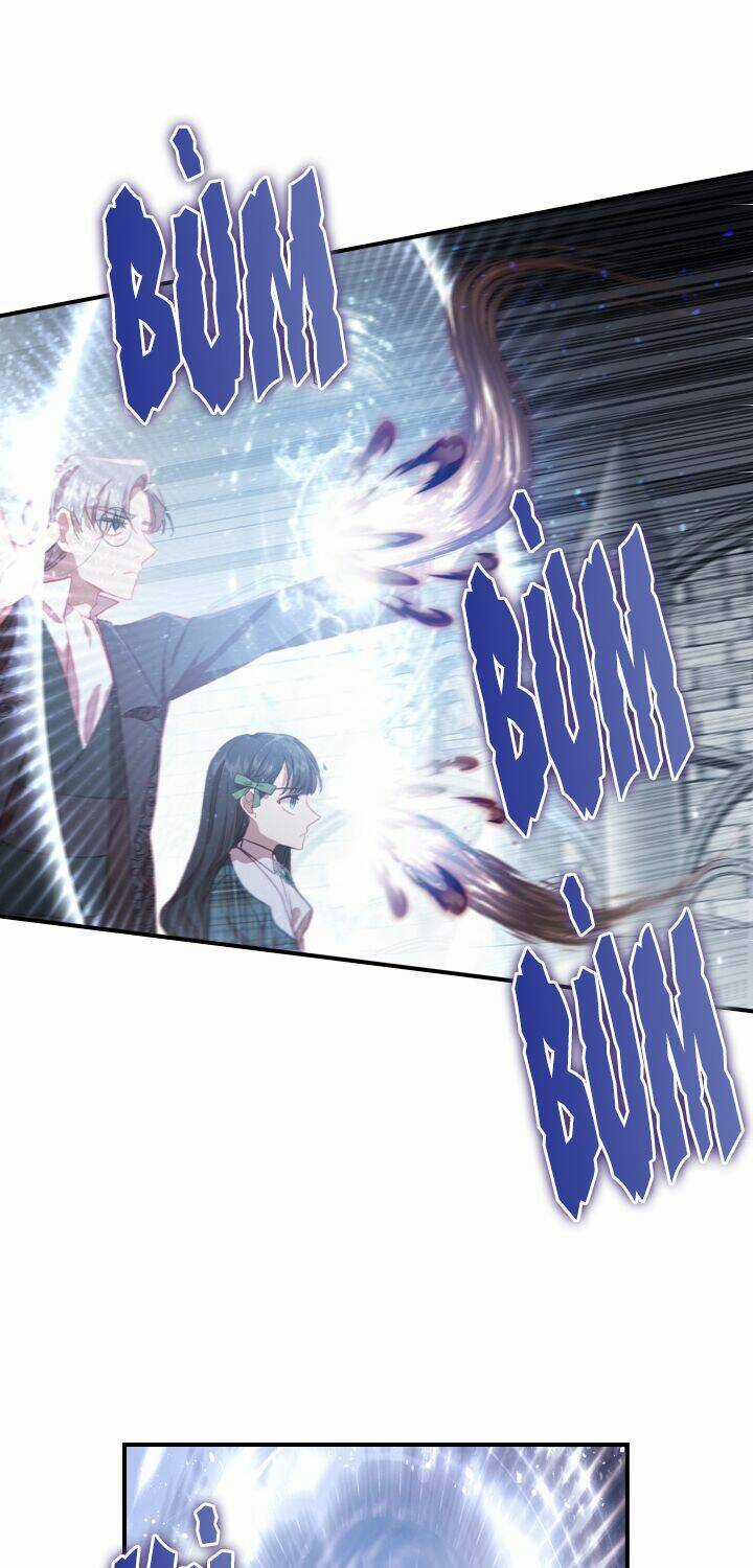 Công Chúa Bé Bỏng - Chapter 66 - Trang 10