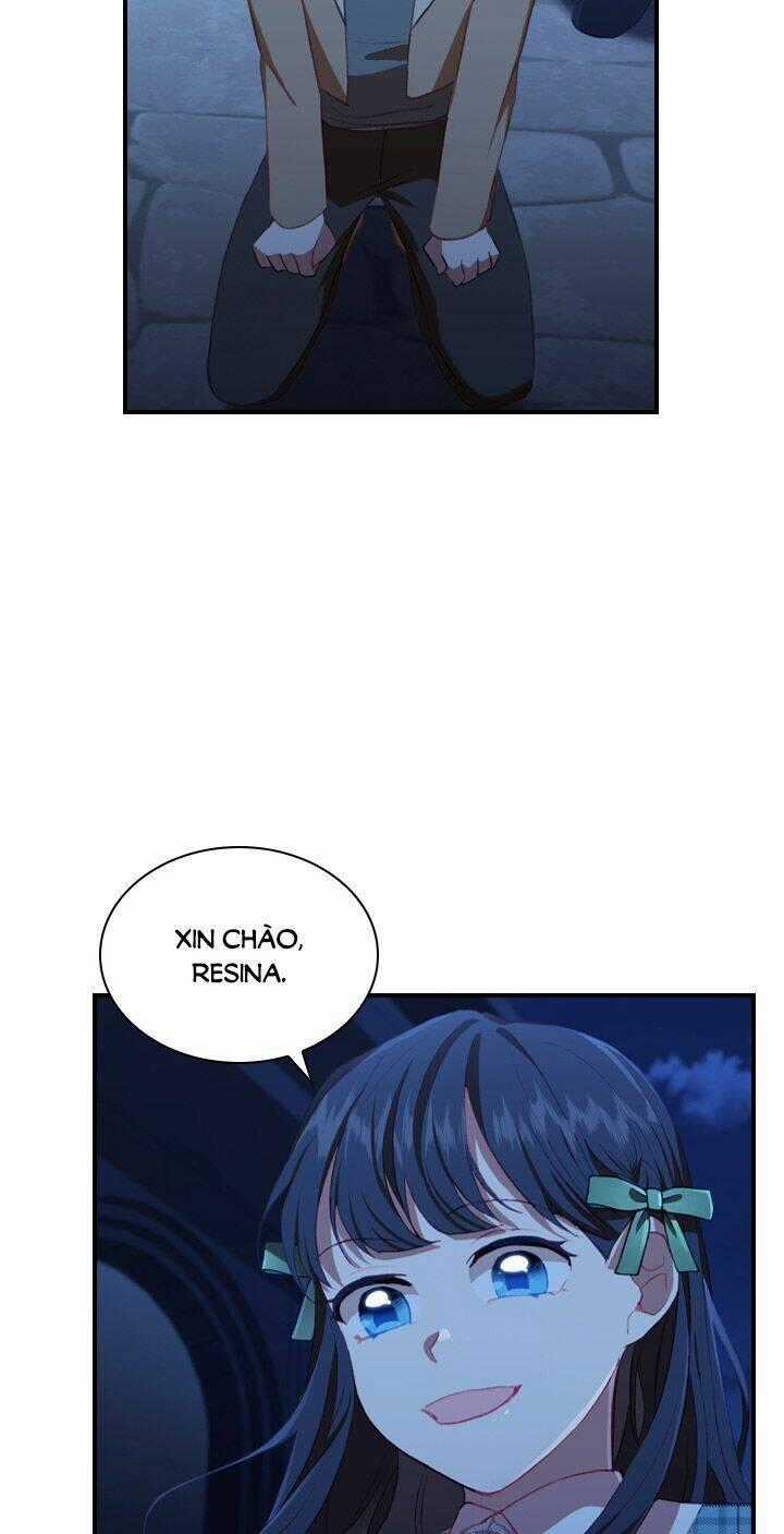 Công Chúa Bé Bỏng - Chapter 67 - Trang 2