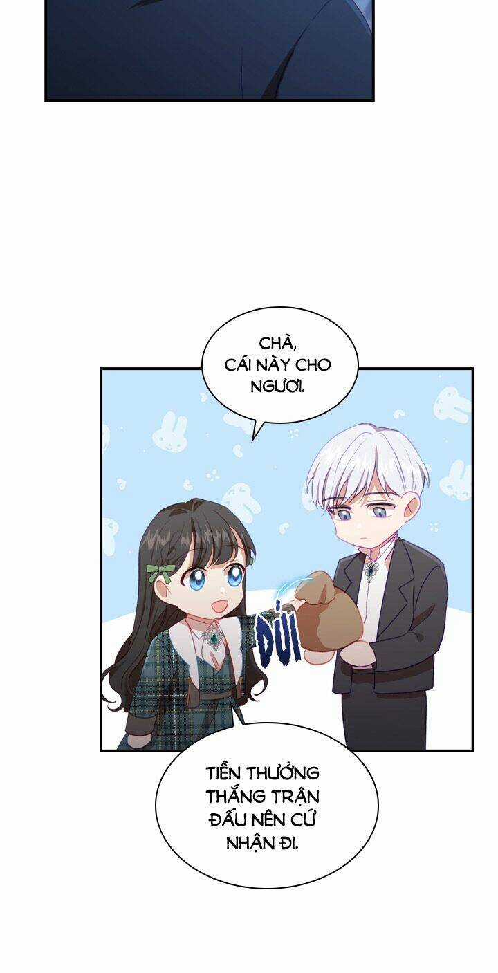 Công Chúa Bé Bỏng - Chapter 67 - Trang 13