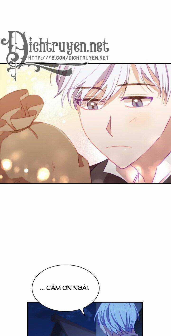 Công Chúa Bé Bỏng - Chapter 67 - Trang 14