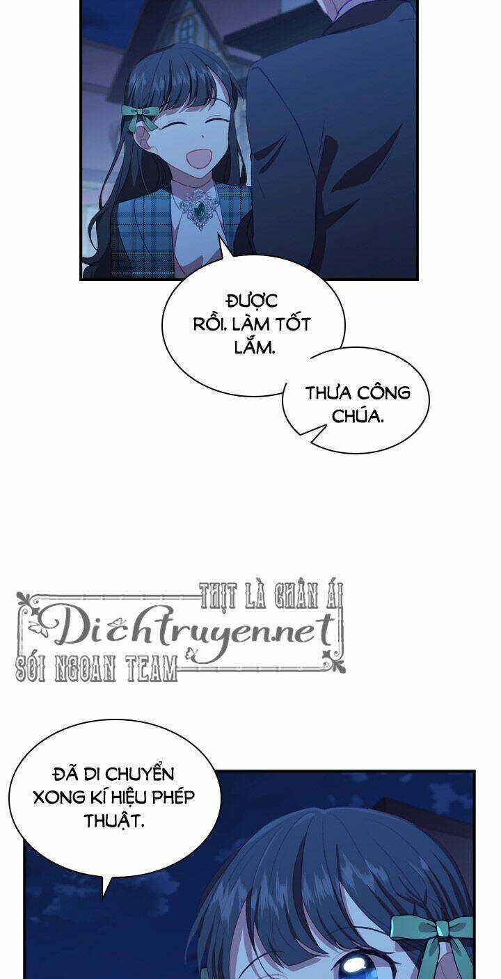 Công Chúa Bé Bỏng - Chapter 67 - Trang 15