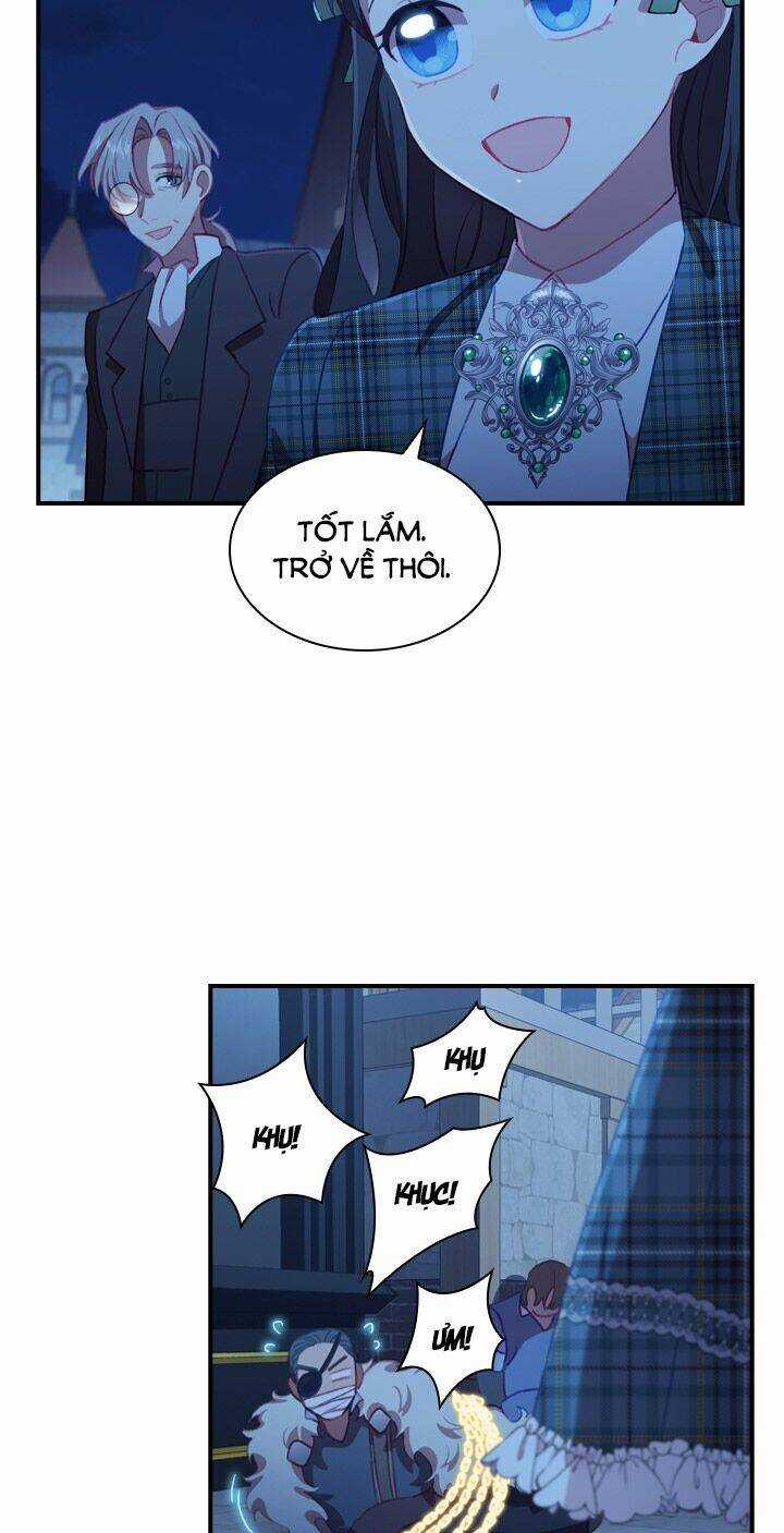 Công Chúa Bé Bỏng - Chapter 67 - Trang 16