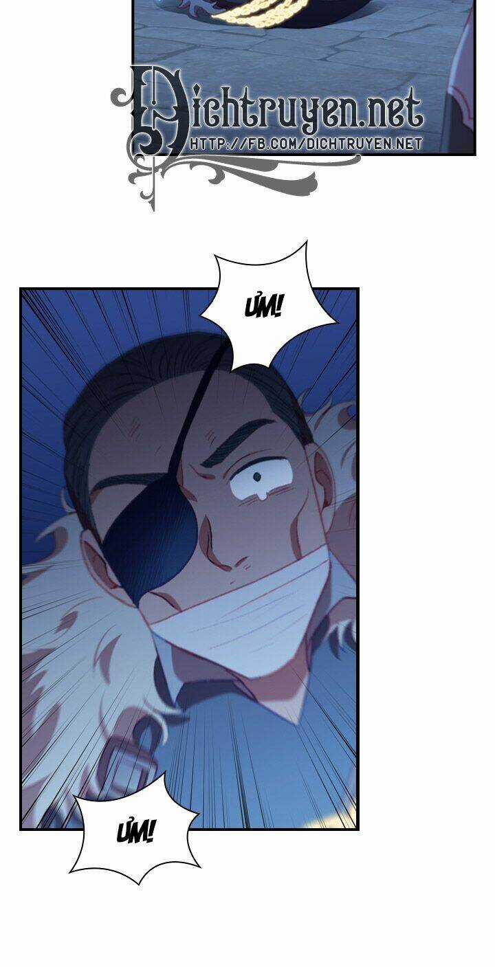 Công Chúa Bé Bỏng - Chapter 67 - Trang 17