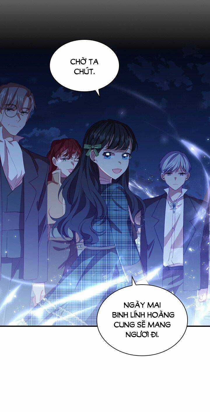 Công Chúa Bé Bỏng - Chapter 67 - Trang 19