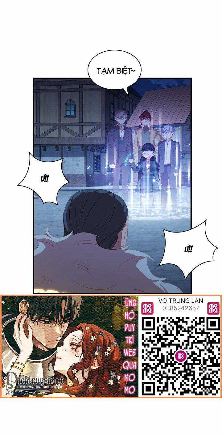 Công Chúa Bé Bỏng - Chapter 67 - Trang 20